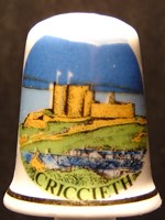 criccieth